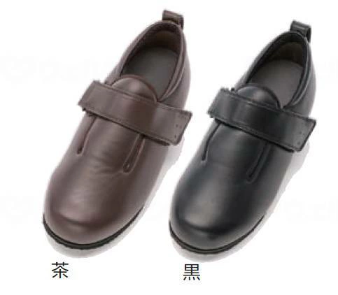 ダブルマジック?合皮 3E 片足